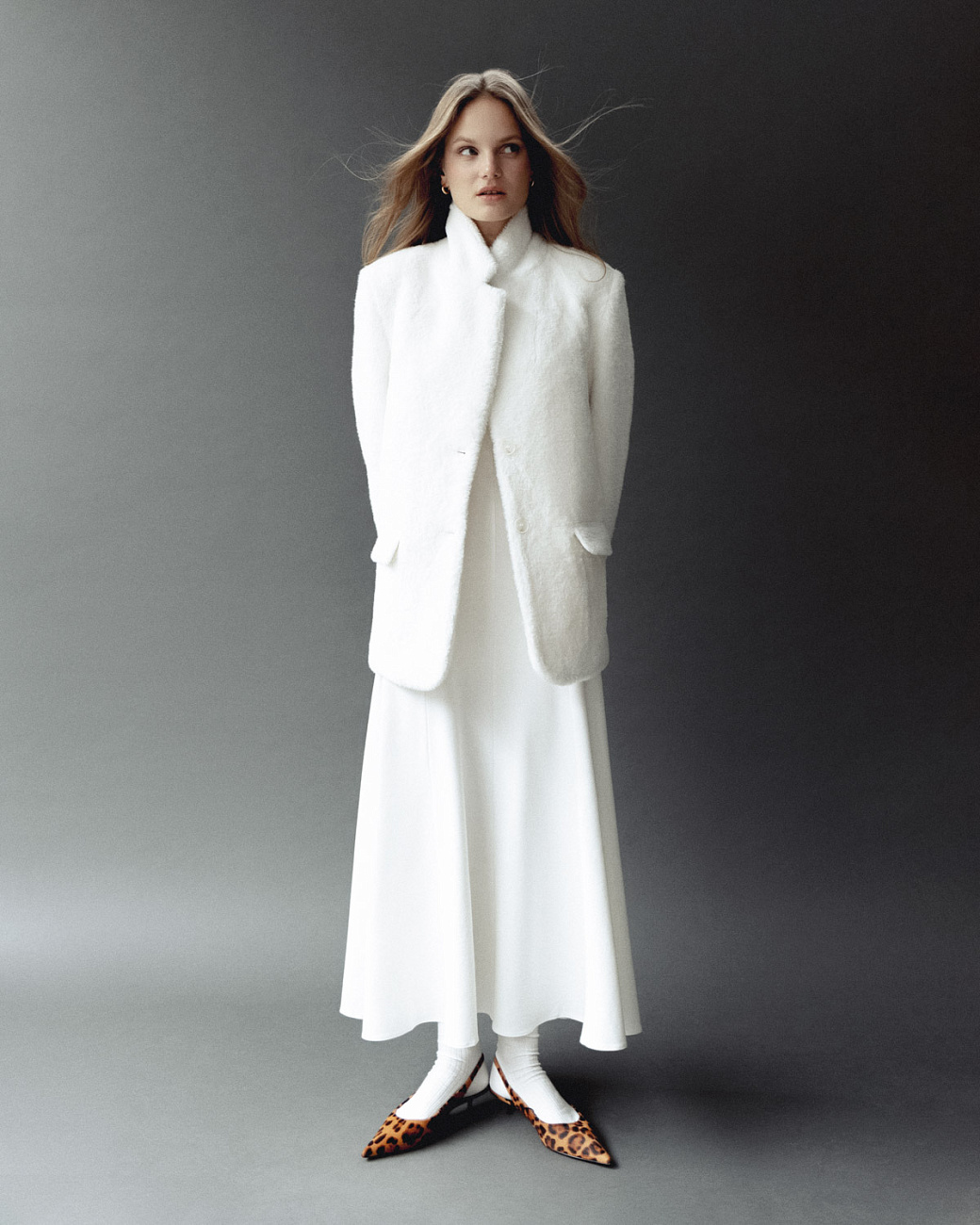 portfolio Model Elza Sharovaya mother agency modera Belarus, Europe