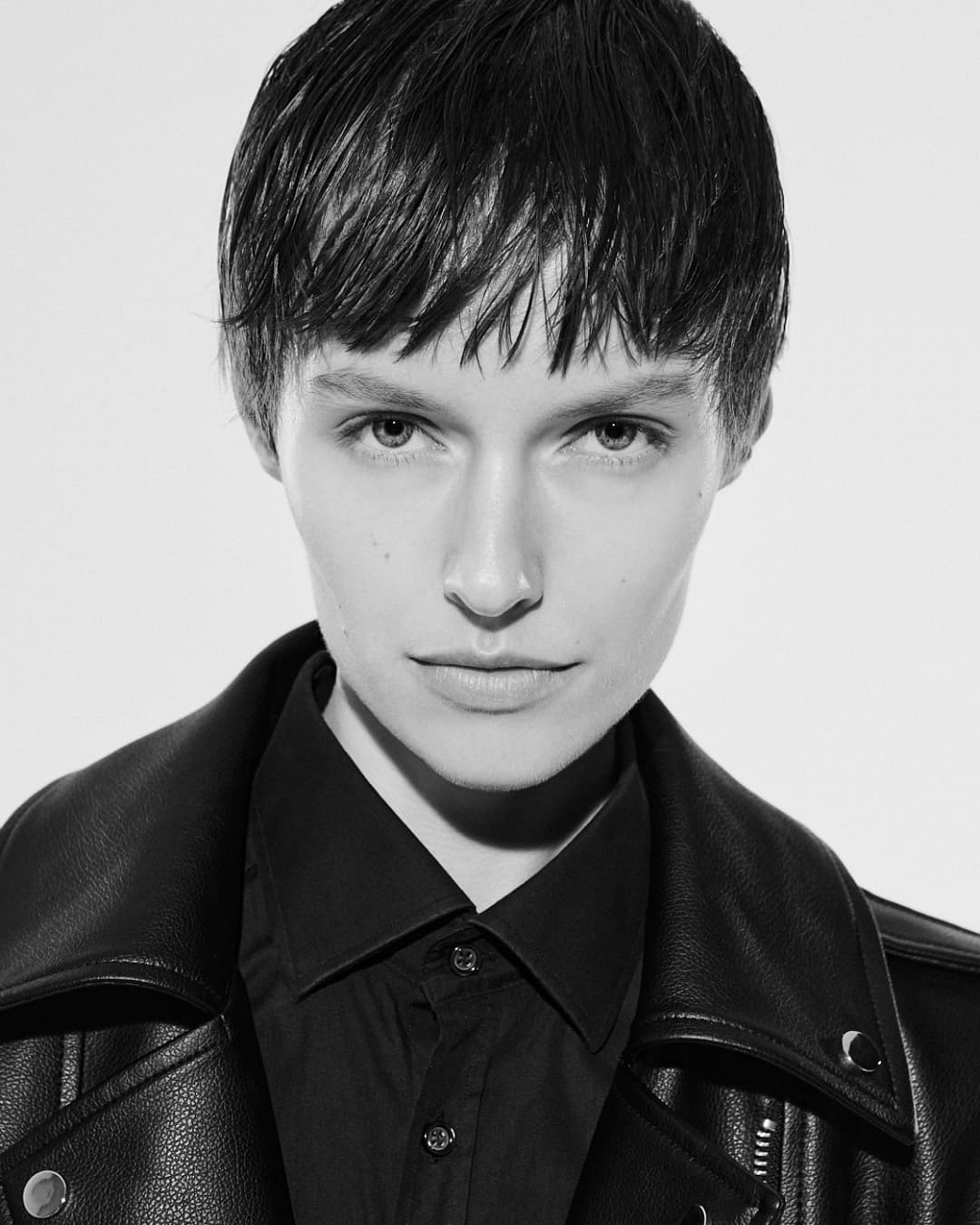 portfolio Model Kate  Nemtseva mother agency modera Belarus, Europe